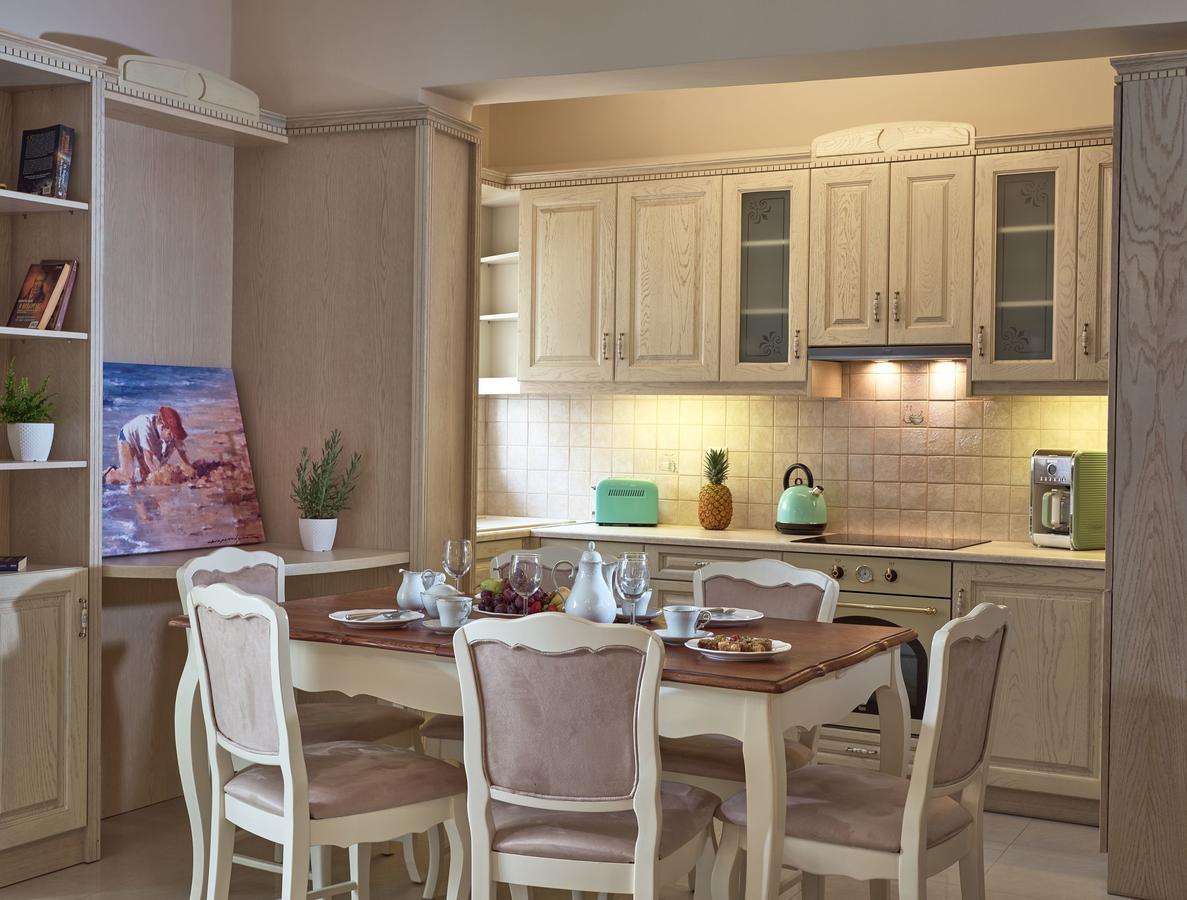 Giovanna's Lux Apartment Città di Zante Esterno foto